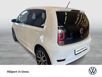 STYLE PLUS 4TÜREN CAM ALU SITZHZ EINPARKH.