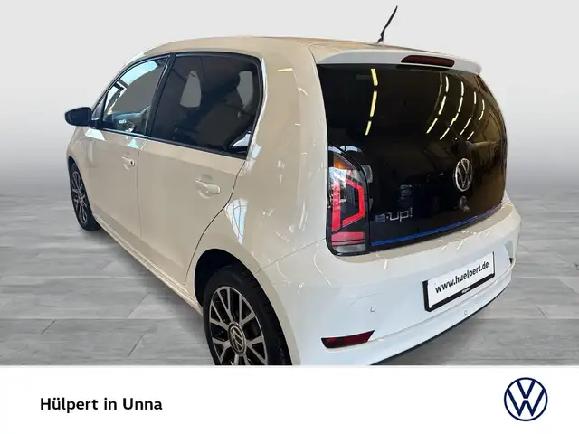 Volkswagen e-up! STYLE PLUS 4TÜREN CAM ALU SITZHZ EINPARKH.
