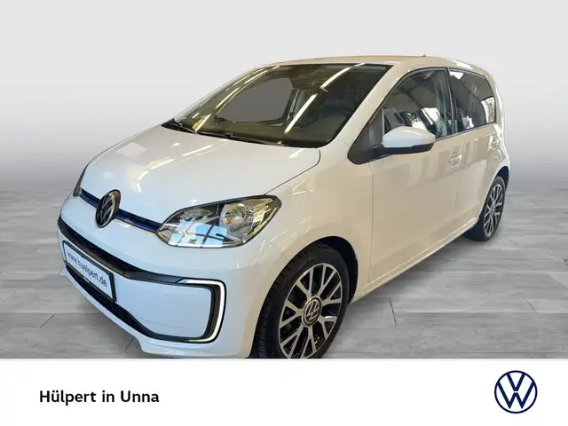 Volkswagen e-up! STYLE PLUS 4TÜREN CAM ALU SITZHZ EINPARKH.