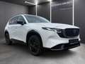 Mazda CX-5 2.5L e-Skyactiv G 141ps 6AT 2WD HOMURA TLOP Weiß - thumbnail 2