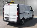 Renault Trafic Kasten L1H1 2,8t Komfort 2.0 BLUE dCi 110 Beyaz - thumbnail 5