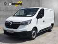 Renault Trafic Kasten L1H1 2,8t Komfort 2.0 BLUE dCi 110 Beyaz - thumbnail 1