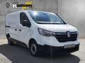 Renault Trafic Kasten L1H1 2,8t Komfort 2.0 BLUE dCi 110 Beyaz - thumbnail 2