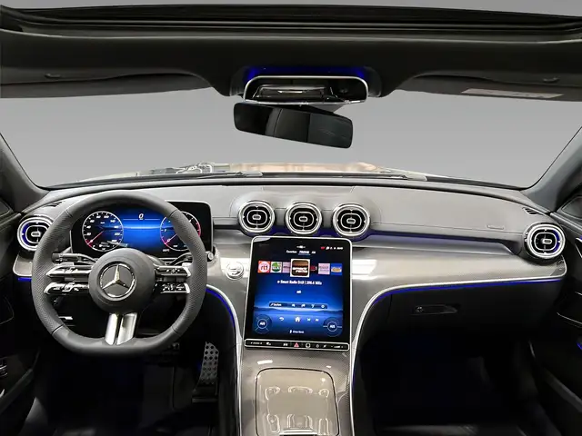 Mercedes-Benz 220 view 10