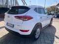 Hyundai TUCSON Tucson II 1.7 crdi Comfort 2wd 115cv Bianco - thumbnail 4
