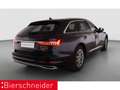Audi A6 Av 45 TFSI qu advanced AHK MATRIX PANO CAM AC Blau - thumbnail 3