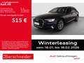 Audi A6 Av 45 TFSI qu advanced AHK MATRIX PANO CAM AC Blau - thumbnail 1
