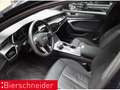 Audi A6 Av 45 TFSI qu advanced AHK MATRIX PANO CAM AC Blau - thumbnail 5