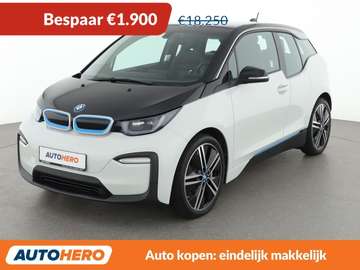 i3 Urban Life