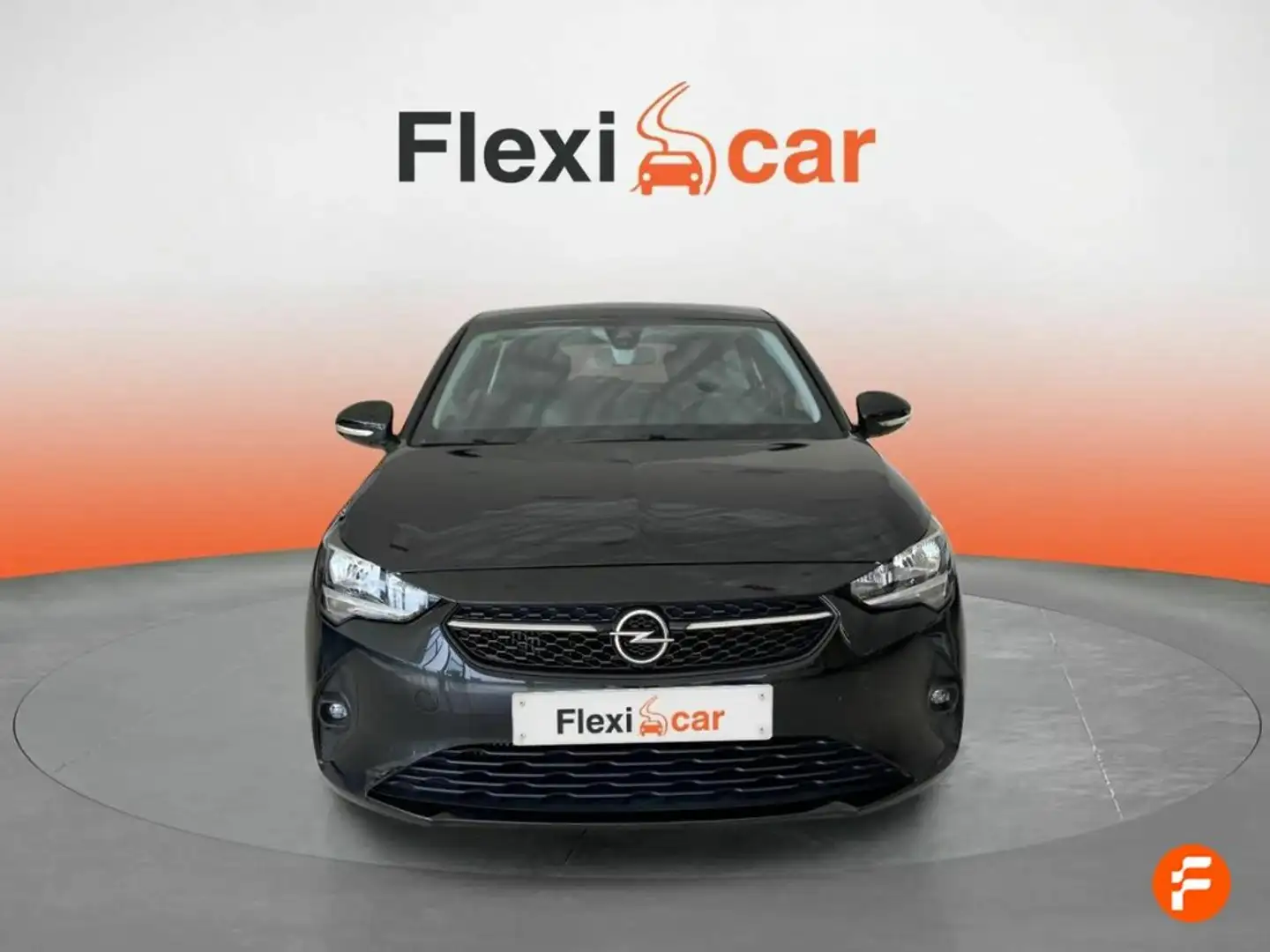 Opel Corsa 1.2 XEL S/S Edition 75 Noir - 2