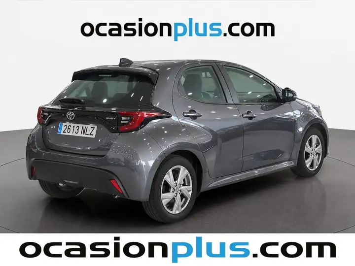 Toyota Yaris 1.5 Active Plus 2026, foto 4