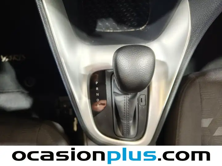Toyota Yaris 1.5 Active Plus 2026, foto 5