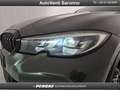 BMW 320 320d 48V Msport Gris - thumbnail 33