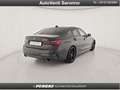 BMW 320 320d 48V Msport Grigio - thumbnail 6