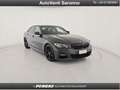 BMW 320 320d 48V Msport Grigio - thumbnail 7