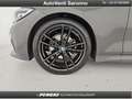 BMW 320 320d 48V Msport Grigio - thumbnail 9