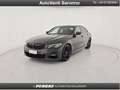 BMW 320 320d 48V Msport Grigio - thumbnail 1