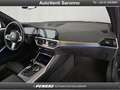 BMW 320 320d 48V Msport Grigio - thumbnail 15
