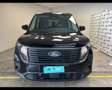 Ford Tourneo Courier II 1.0 ecoboost 125cv Titanium Nero - thumbnail 2