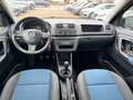 Skoda Roomster Active Plus Edition*AUX*KLIMA*HU:7/2026 Negro - thumbnail 11