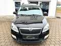 Skoda Roomster Active Plus Edition*AUX*KLIMA*HU:7/2026 Negro - thumbnail 2