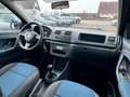 Skoda Roomster Active Plus Edition*AUX*KLIMA*HU:7/2026 Negro - thumbnail 12