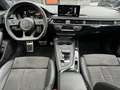 Audi A4 Avant 45 TDI quattro sport Aut. Schwarz - thumbnail 12