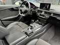 Audi A4 Avant 45 TDI quattro sport Aut. Schwarz - thumbnail 5
