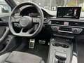Audi A4 Avant 45 TDI quattro sport Aut. Schwarz - thumbnail 6