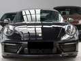Porsche 992 911 Cabrio 3.0 Carrera S IVA DEDUCIBILE ! Negro - thumbnail 2