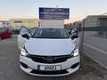 Opel Astra K Lim. Edition*Neu TÜV*Kamera*BT*MFL* Blanc - thumbnail 1