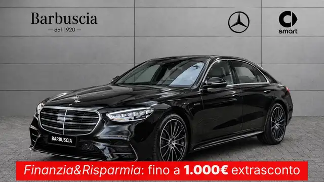 Mercedes-Benz S 400 - W223 2020 - S 400 d Premium Plus 4matic auto