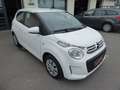 Citroen C1 Feel Weiß - thumbnail 3
