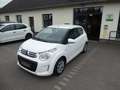 Citroen C1 Feel Weiß - thumbnail 2