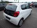 Citroen C1 Feel Weiß - thumbnail 4
