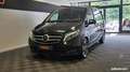 Mercedes-Benz V Mercedes 2.2 250D 190ch COMPACT 7G-TRONIC PLUS AVANTGARDE BVA %2B ATTELAGE CLOISON DE SE... Noir - thumbnail 3