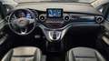 Mercedes-Benz V Mercedes 2.2 250D 190ch COMPACT 7G-TRONIC PLUS AVANTGARDE BVA %2B ATTELAGE CLOISON DE SE... Noir - thumbnail 20