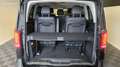 Mercedes-Benz V Mercedes 2.2 250D 190ch COMPACT 7G-TRONIC PLUS AVANTGARDE BVA %2B ATTELAGE CLOISON DE SE... Noir - thumbnail 15