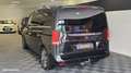 Mercedes-Benz V Mercedes 2.2 250D 190ch COMPACT 7G-TRONIC PLUS AVANTGARDE BVA %2B ATTELAGE CLOISON DE SE... Noir - thumbnail 4