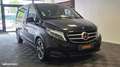 Mercedes-Benz V Mercedes 2.2 250D 190ch COMPACT 7G-TRONIC PLUS AVANTGARDE BVA %2B ATTELAGE CLOISON DE SE... Noir - thumbnail 7