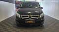 Mercedes-Benz V Mercedes 2.2 250D 190ch COMPACT 7G-TRONIC PLUS AVANTGARDE BVA %2B ATTELAGE CLOISON DE SE... Noir - thumbnail 2