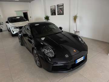 911 VIII Carrera 992 Coupe Coupe 3.0 Carrera S auto