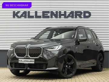 30e xDrive M-Sport - Individual Leder - Trekhaak -