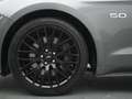 Ford Mustang GT Cabrio V8 449PS Aut./Premium Paket 2 Grigio - thumbnail 17