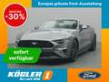 Ford Mustang GT Cabrio V8 449PS Aut./Premium Paket 2 Grigio - thumbnail 1