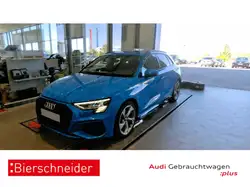 Audi A3 Sportback 40 TFSI e S tronic line MATRIX 18 ACC NA