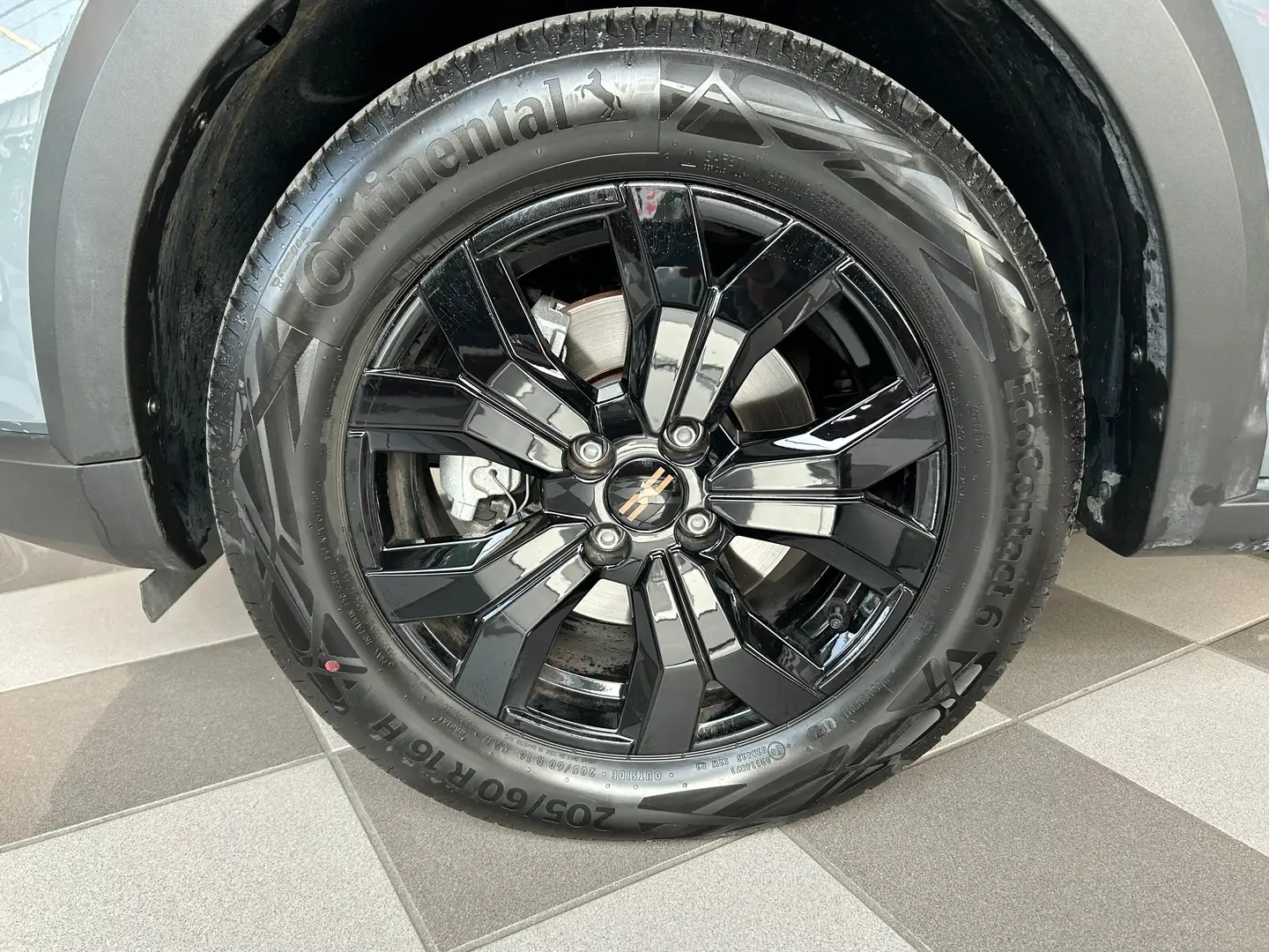 Dacia Jogger Jogger 1.0 tce Extreme UP Gpl 100cv 7P. Grigio - 2