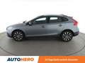 Volvo V40 2.0 D3 *NAVI*TEMPO*CAM*AHK*SHZ*PDC* Grau - thumbnail 3