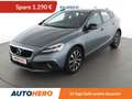 Volvo V40 2.0 D3 *NAVI*TEMPO*CAM*AHK*SHZ*PDC* Grau - thumbnail 1