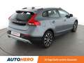 Volvo V40 2.0 D3 *NAVI*TEMPO*CAM*AHK*SHZ*PDC* Grau - thumbnail 6